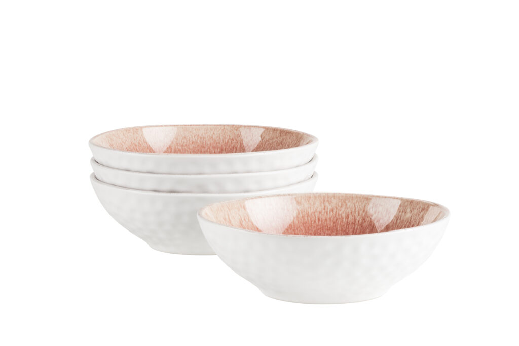 Mäser FROZEN Schüssel 17,5 cm, 4er