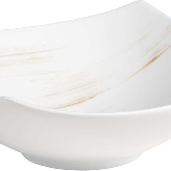Mäser DERBY Schüssel eckig 21 cm, 4er