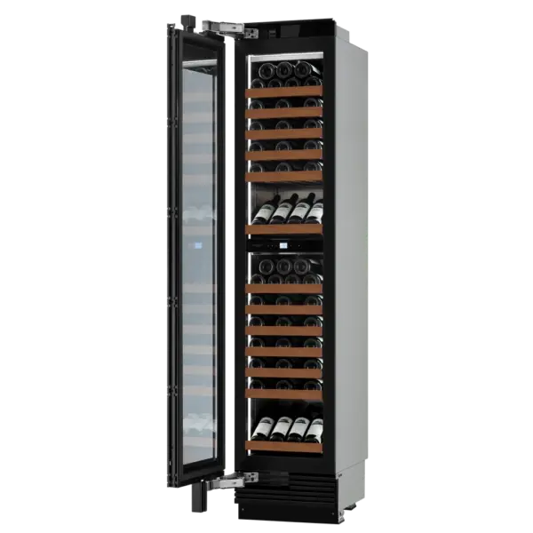 mQuvée Edge 45D Panel-ready - Left-hinged – Kitchen cabinet frame