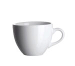Mäser COLOMBIA Kaffeeobere 18 cl mit Untere 15 cm 6er