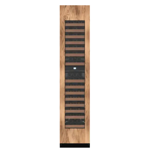 mQuvée Edge 45D Panel-ready – Kitchen cabinet frame