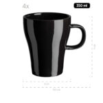Mäser ISORA Kombiservice 16-teilig