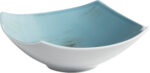 Mäser DERBY Schüssel eckig 21 cm, 4er