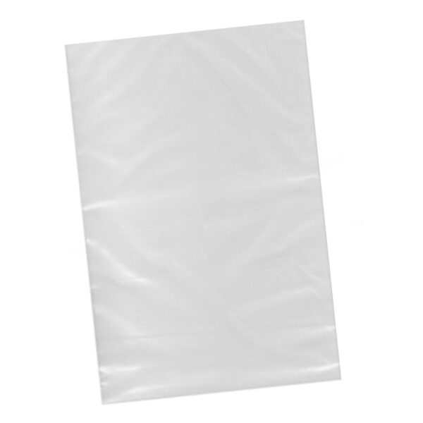 Flachbeutel 300 x 500 mm, 25my, transparent, 100 Stk.