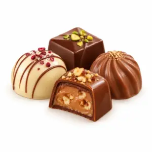 Pralinen