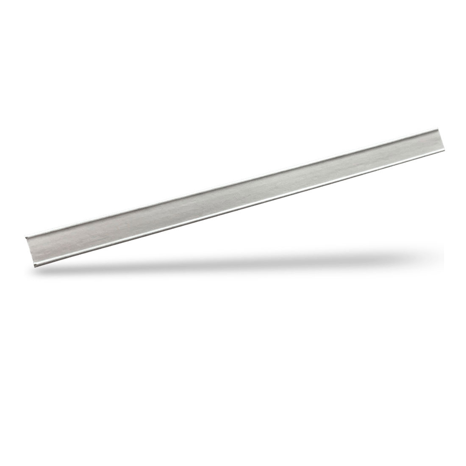 lc-7500-080-w Clipbandverschlüsse Beutelverschlüsse 160 x 8 mm, Weiss, 1000 Stk. – Bild 1