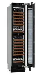 mQuvée Edge 45D Panel-ready – Kitchen cabinet frame – Bild 2