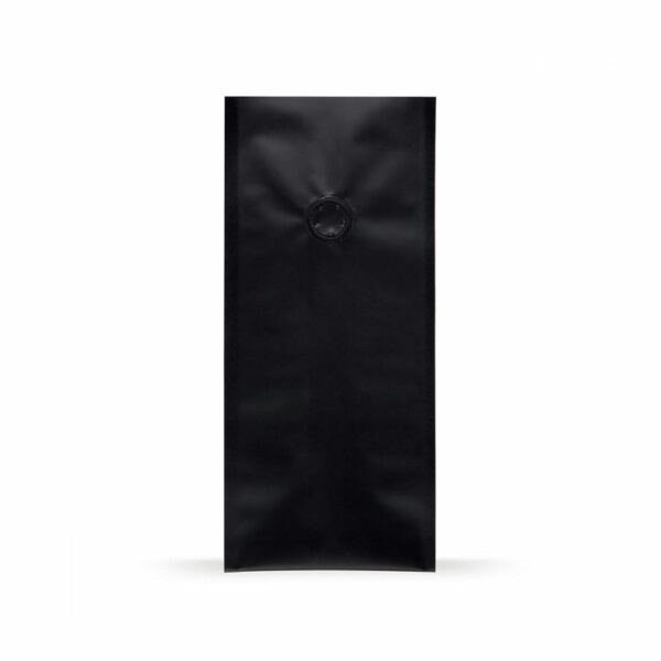 Quad Bags 120x90x290 mm mit Aromaschutzventil, 500g, 1000 Stk.