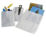 Papierflachbeutel weiß 13 x 19 cm, 2000 Stk. – Bild 2