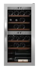 mQuvée WineExpert 24