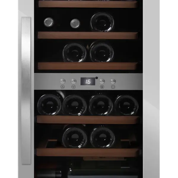 mQuvée WineExpert 24